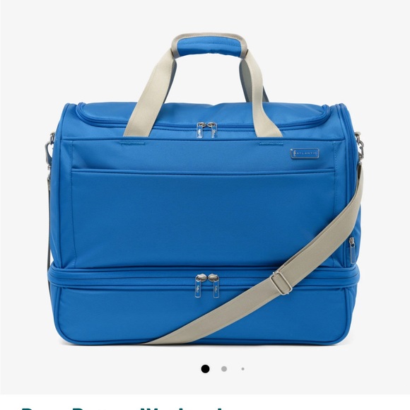 Weekender bag - Picture 6 of 7